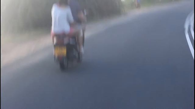 Шри-Ланка мини мото трип смотреть онлайн