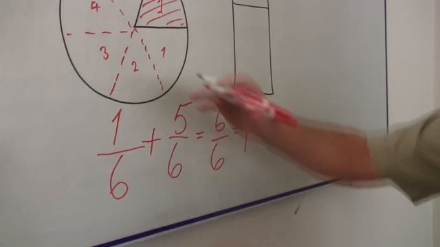 Math Equations, Fractions & Problem Solving : How to Understand Fractions смотреть онлайн