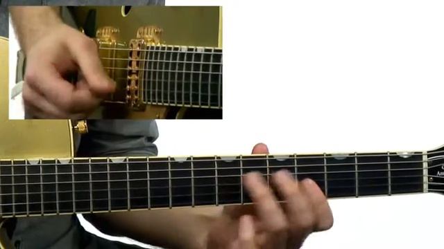 1-2-3 Rockabilly - #48 Anything You Do - Guitar Lesson - Jason Loughlin смотреть онлайн