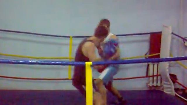 BoxClubJunior смотреть онлайн