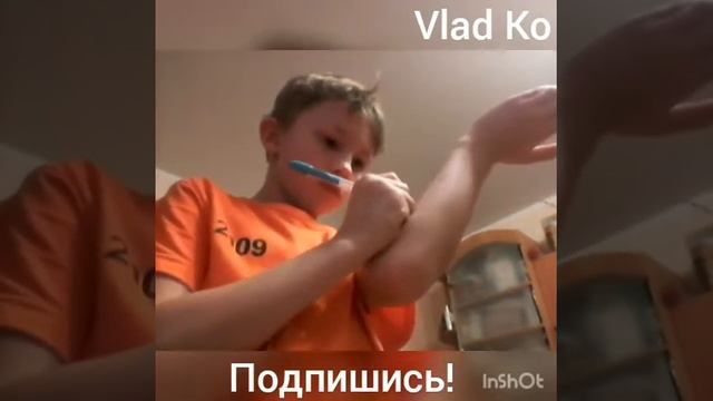 Тату Челлендж 1 часть | Vlad Ko смотреть онлайн