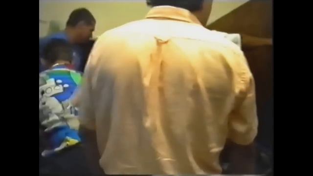 Schneegattern 1993 backstage смотреть онлайн