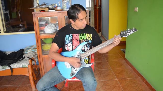 Venta Guitarra Eléctrica Ibanez GIO смотреть онлайн