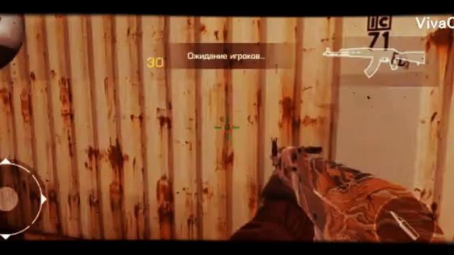 Тайна контейнера на карте Rust😲😱!! Теория про контейнер на карте Rust смотреть онлайн