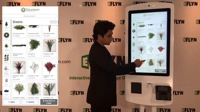 Self Checkout Kiosks for Shopify Retailers Infinite Scrolling смотреть онлайн