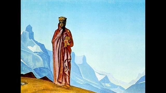 Татьяна и Сергей Левины - Молитва Женщины смотреть онлайн