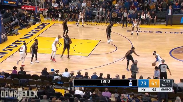 Marcus Morris 36 Points Full Highlights (12/11/2019) смотреть онлайн