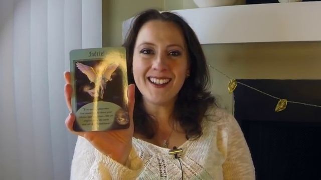 Leo March 2016 Angel Oracle Card Soul Reading смотреть онлайн