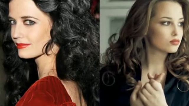 Часть 2 ГОЛЛИВУДСКИЕ и РОССИЙСКИЕ актеры смотреть онлайн