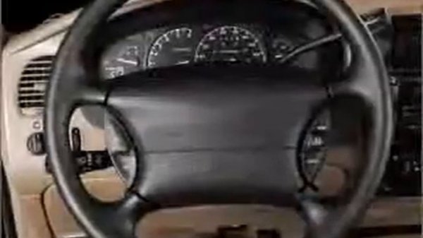 2000 Ford Explorer - Union City Ga