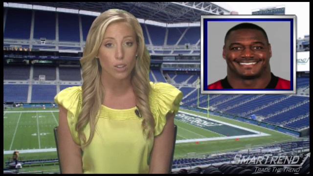 Sports: NFL Update: Former Bucanneers great Derrick Brooks announces retirement from NFL смотреть онлайн