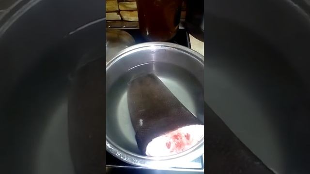 Готовим хвост бобра смотреть онлайн