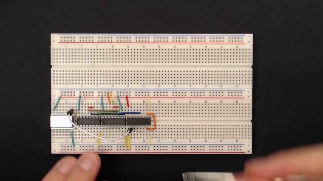 DIY Video RAM #1 VGA Signals on a Shoestring смотреть онлайн