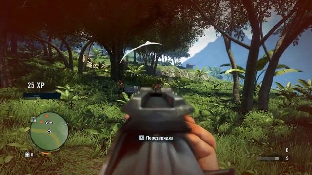 стрим прохождение по far cry 3, кул стори про Джейсона Броди, Вааса и прочей ерунды с участием трав смотреть онлайн