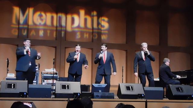 The Dove Brothers (Reunion) sings Live Like Jesus смотреть онлайн