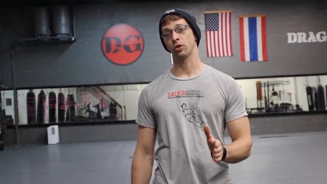 How to Get BIG Results with a SMALL Kettlebell смотреть онлайн