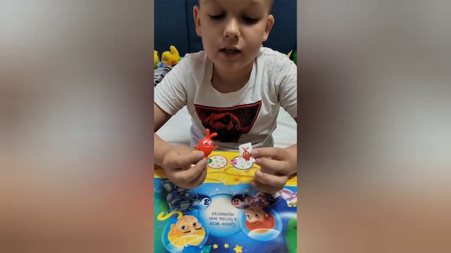 Похититель бананов. Распаковка.#дети #top #распаковка #видео смотреть онлайн