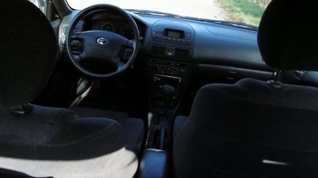 Toyota Corolla 1.6 VVT-i Terra 110pk Automaat Airco Stuurbekr APK okt 2021 смотреть онлайн