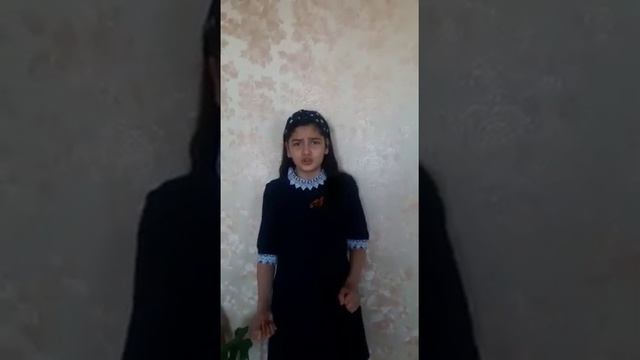 Маторова Камилла "Варвары" Муса Джалиль (группа от 10 до 13 лет) смотреть онлайн