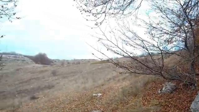 Пещеры в свободном доступе. Нижнее плато Чатыр-Дага смотреть онлайн