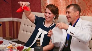 Песня в подарок на годовщину свадьбы мужу