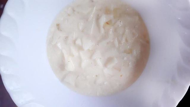 Кухня Мамашки