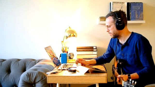Soundscape :: A tool for creative music makers смотреть онлайн