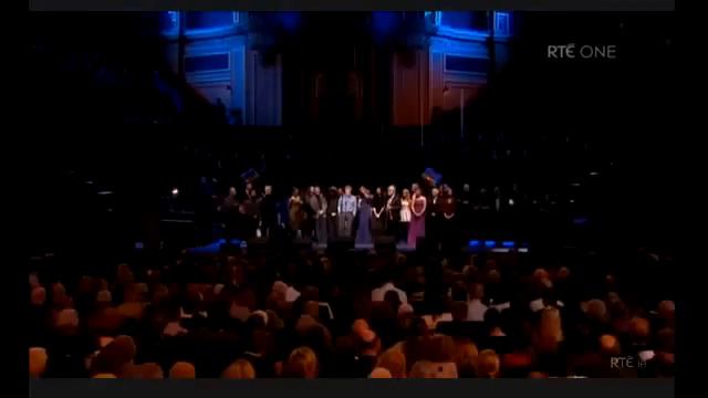 The Parting Glass - Ceiliuradh at the Royal Albert Hall смотреть онлайн