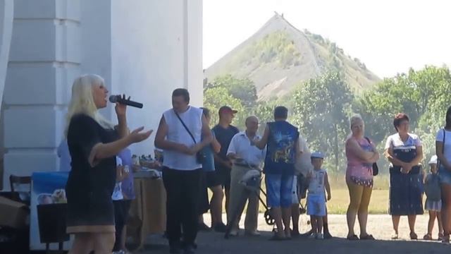 Лисичанск День шахтера клуб Мельникова смотреть онлайн