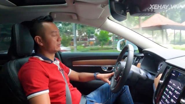 Đánh giá xe Volvo S90 2021 - động cơ mới, 4WD, cải tiến bất ngờ |XEHAY.VN| смотреть онлайн