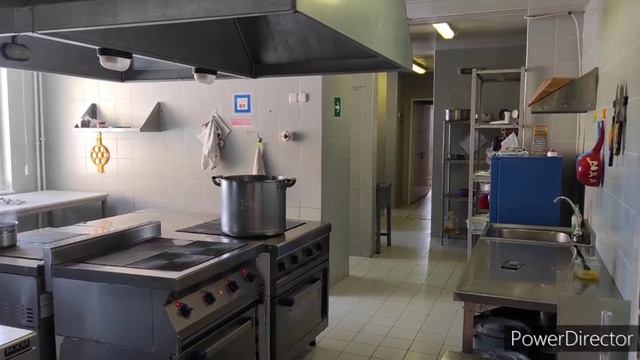 Лучшая столовая