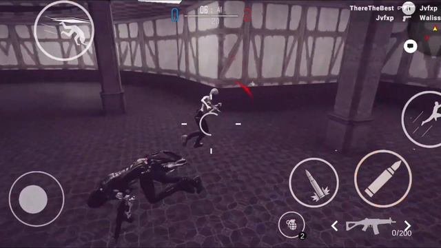 Antisocial 👻 | Rogue Agents Highlights смотреть онлайн