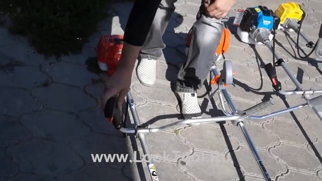 Как выбрать триммер, КУПИТЬ ТРИММЕР!!! смотреть онлайн