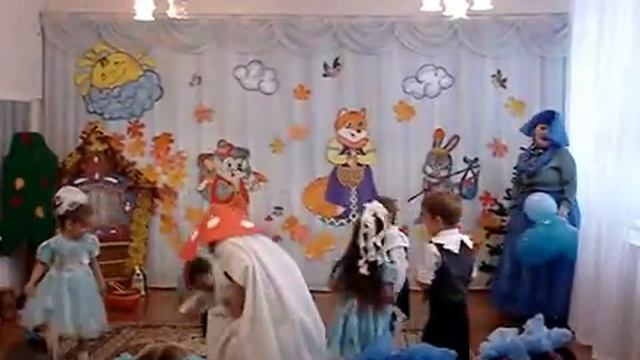 Праздник осени 2007 Мечтал выиграть, и смотреть онлайн