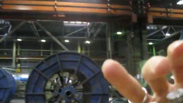 Olympic Brass поздравляет завод Севкабель (140 лет) смотреть онлайн