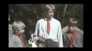Дети Тишины, Иваси