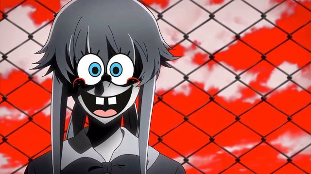 Kuusou Mesorogiwi/空想メソロギヰ (Spongebob Squarepants AI Cover) смотреть онлайн