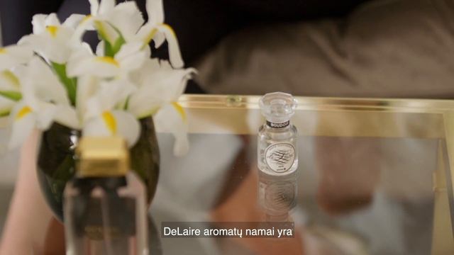 Naujieji „Oriflame“ kvepalai – „Eclat Mon Parfum“ смотреть онлайн