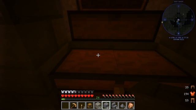 MINECRAFT Стекло, Башня и Склад #02 смотреть онлайн
