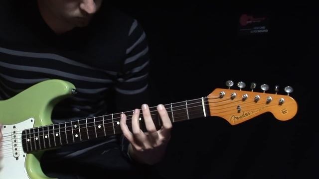 Guitar-View.com Telecaster vs. Stratocaster смотреть онлайн