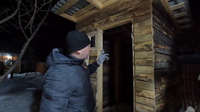 ТЁПЛЫЙ УЛИЧНЫЙ ТУАЛЕТ С БАТАРЕЕЙ 10 | КАК СДЕЛАТЬ ТЁПЛЫЙ УЛИЧНЫЙ ТУАЛЕТ НА ДАЧЕ смотреть онлайн