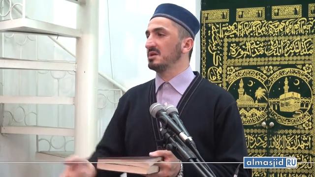 " Те, кому было безразлично состояние мусульман......." смотреть онлайн