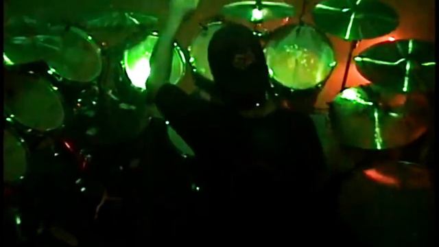 Dave Lombardo - mandatory suicide (live)drum cam смотреть онлайн