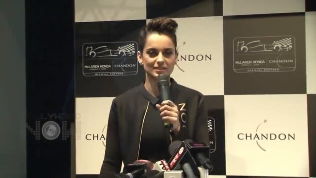 Kangana Ranaut ANGRY On Sonam Kapoor, TAUNTS Her Acting and Talking Skills смотреть онлайн