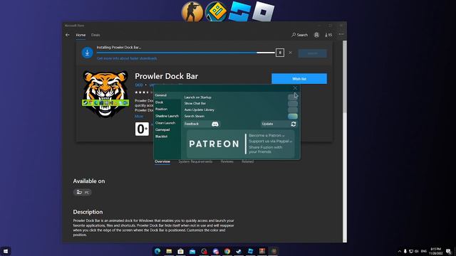 Как сделать Windows 10 минималистичной? | Туториал смотреть онлайн