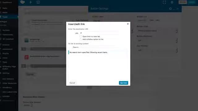 WP Bakery Page Builder epic fail - button issues смотреть онлайн