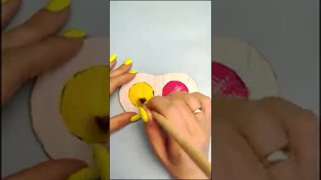 Как сделать Simple Dimple самодельный антистресс своими руками смотреть онлайн