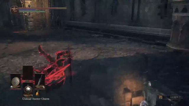 My thoughts on Dark Souls III (Old and embarrassing review) смотреть онлайн