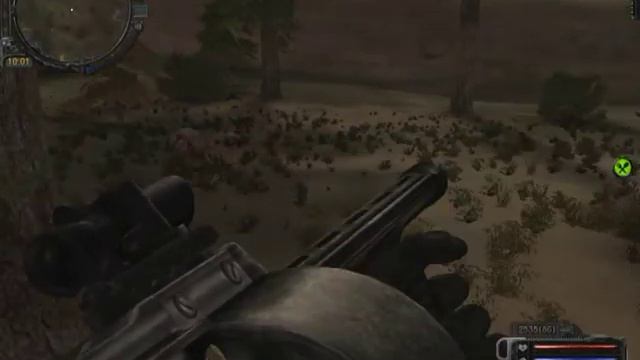 Секретное задание 2.1.mpg смотреть онлайн