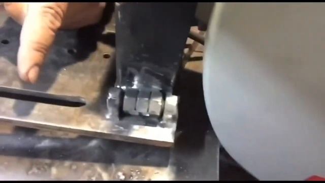 Монтажная пила МЕТАБО, переделка станины! смотреть онлайн